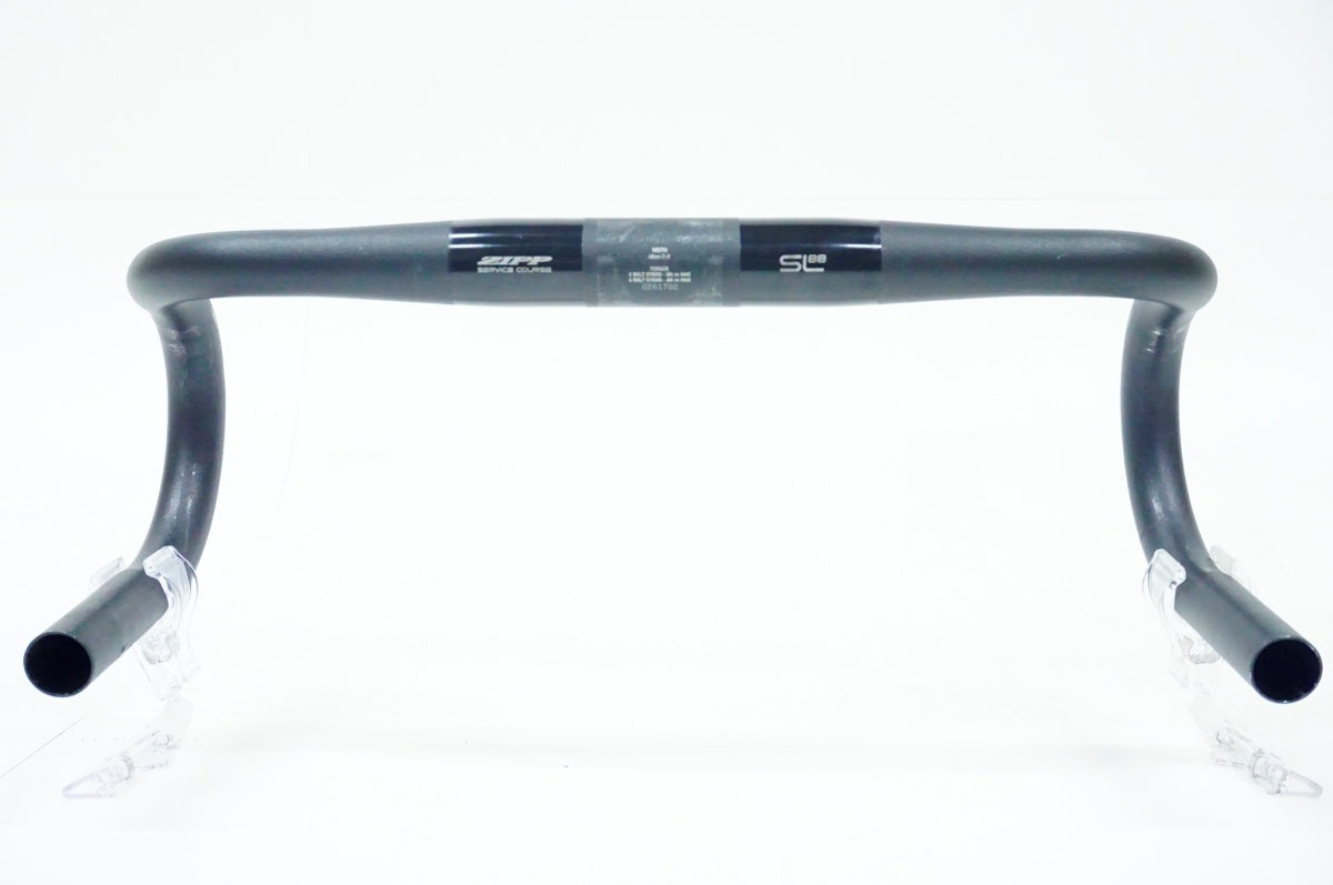 ZIPP SERVICE COURSE SL-88 ドロップハンドル