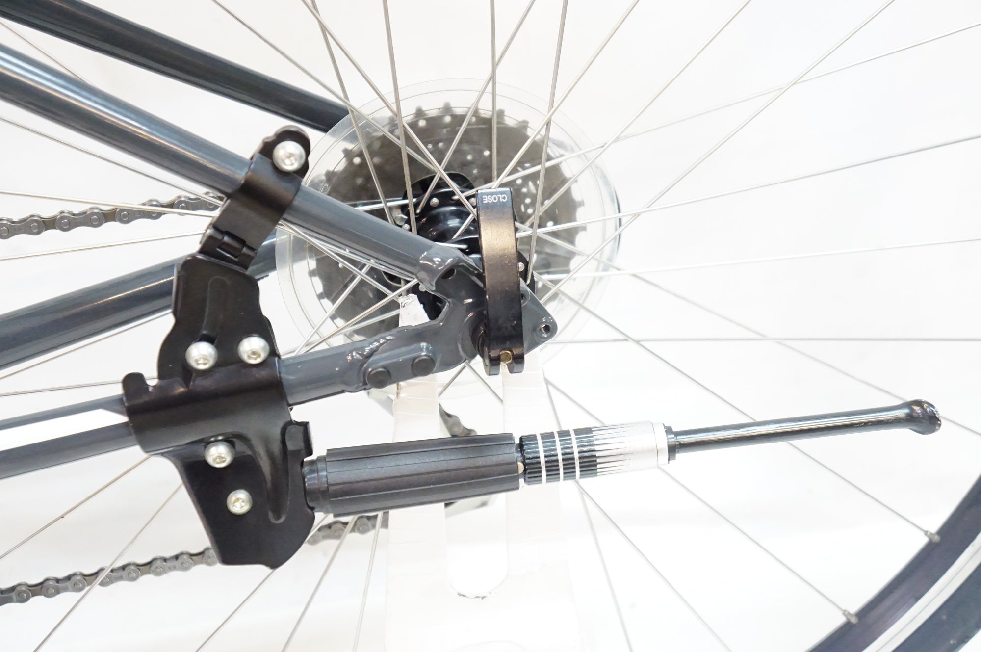 TREK 「トレック」 FX 2 WOMEN'S (WSD) 2018年モデル クロスバイク / 熊谷本店