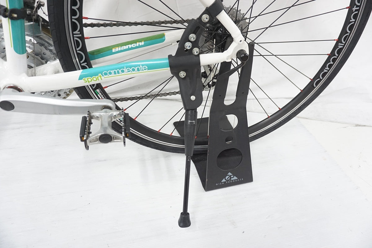 BIANCHI 「ビアンキ」 CAMALEONTE SPORT DUE 2012年モデル クロスバイク / 奈良店