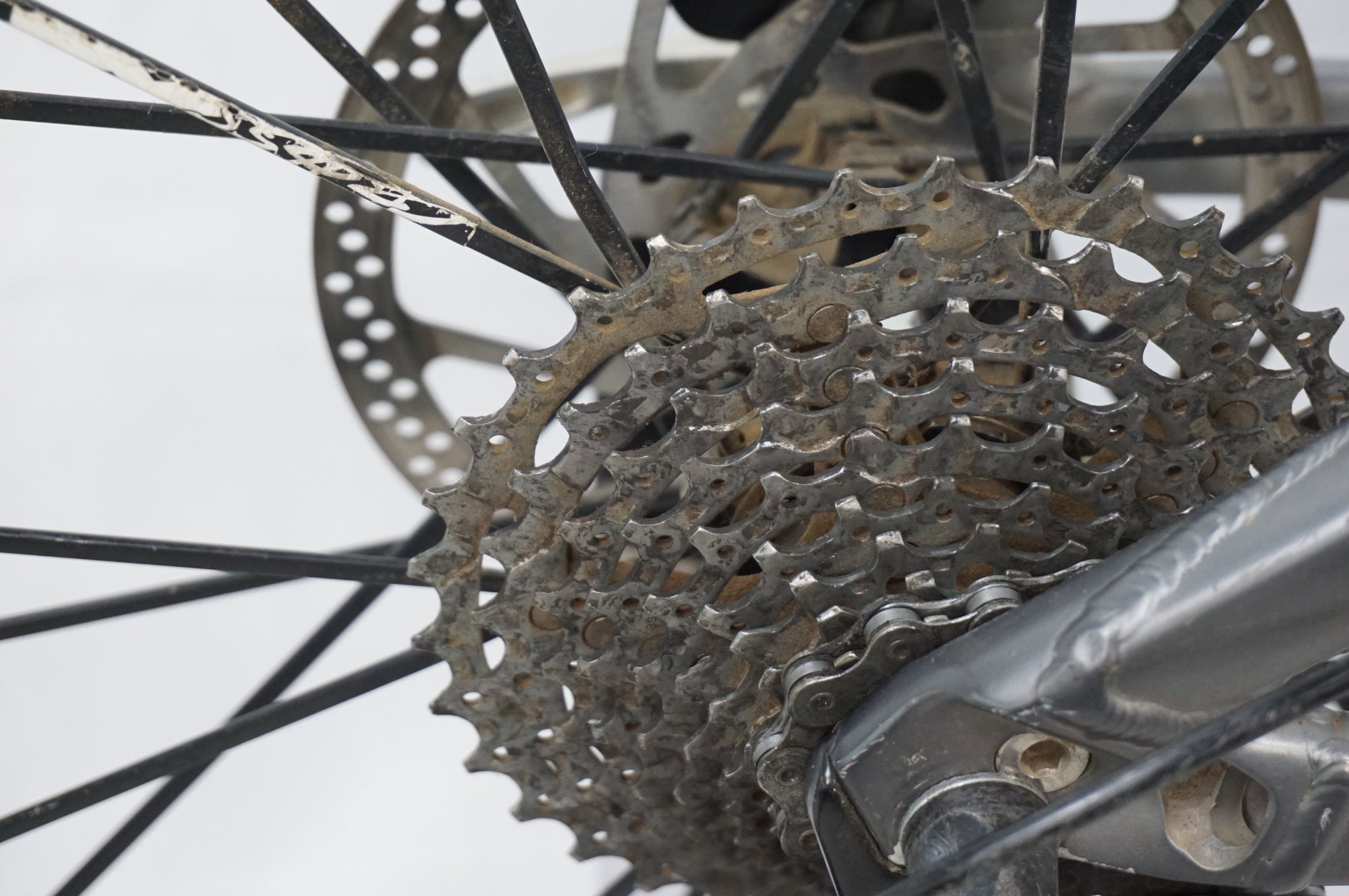 GIANT 「ジャイアント」 TRANCE X1 2009年 マウンテンバイク