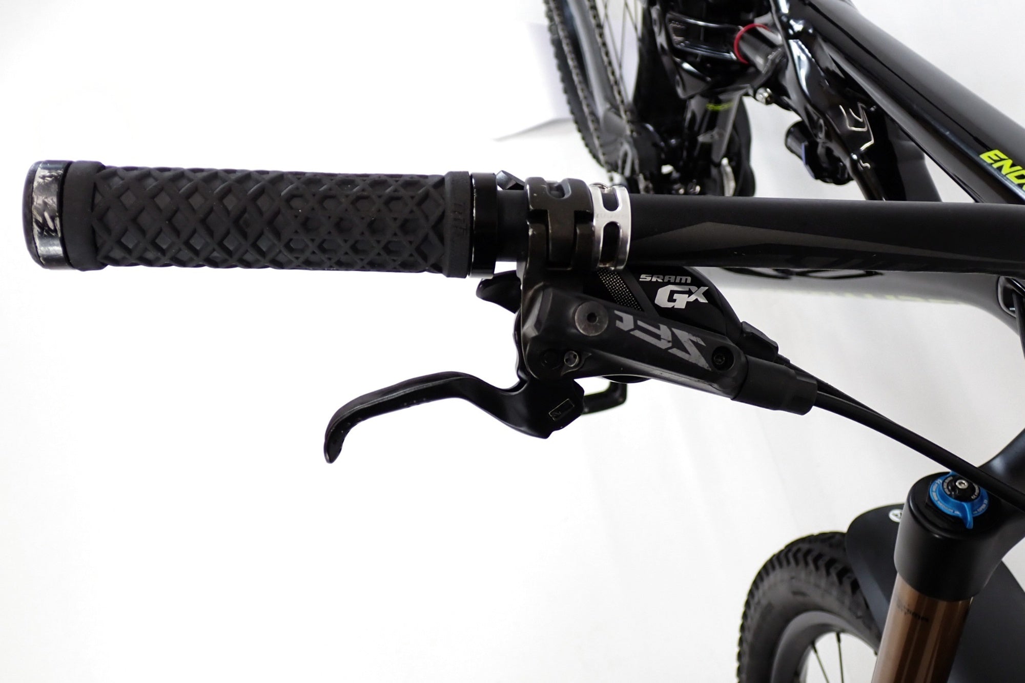 SPECIALIZED 「スペシャライズド」 ENDURO FSR COMP 27.5 2018年モデル マウンテンバイク / 伊勢崎店
