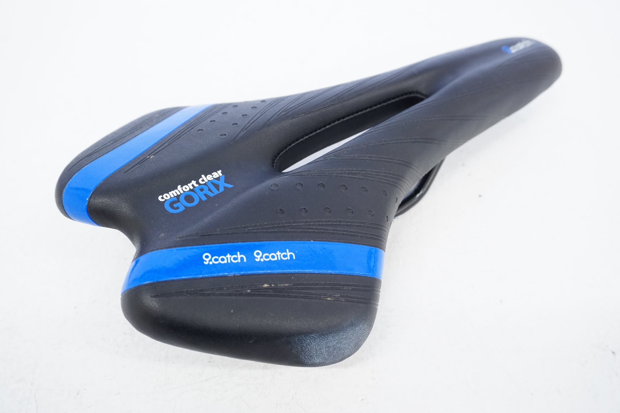 GORIX 「ゴリックス」 COMFORT CLEAR サドル / 浜松店