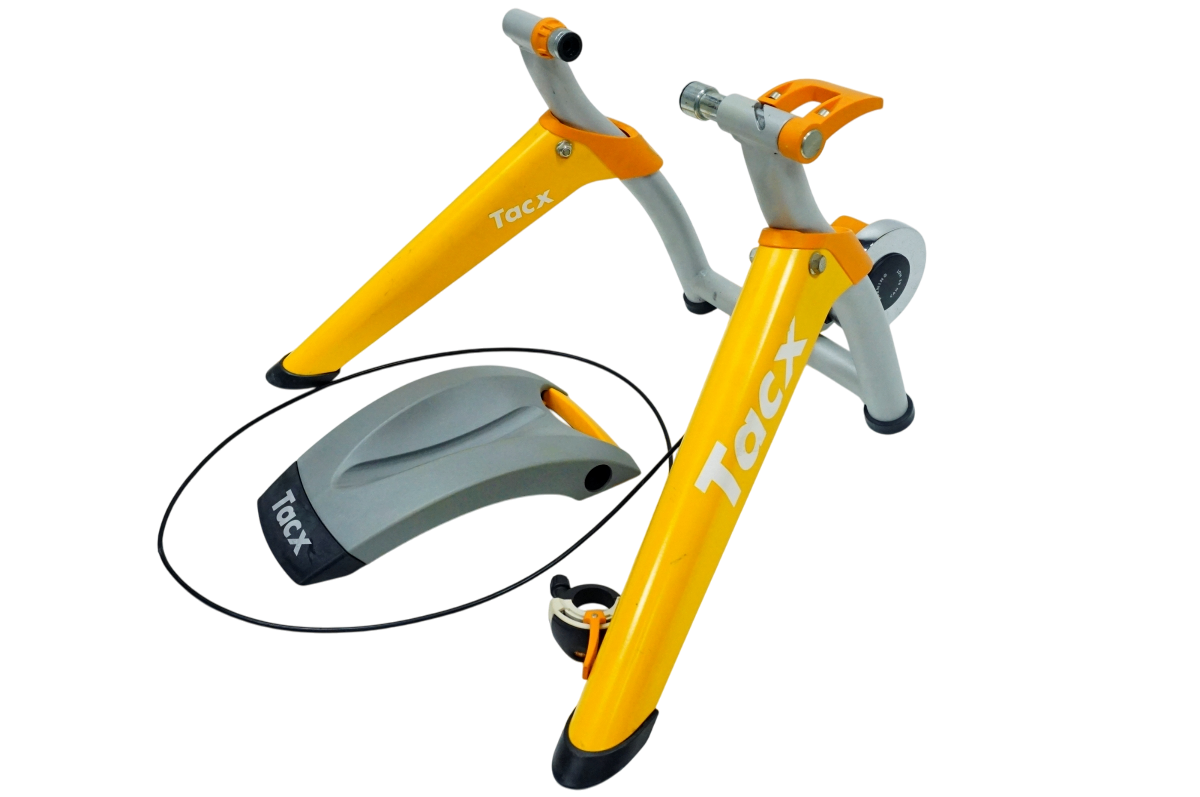 TACX 「タックス」 SATORI サイクルトレーナー / 名古屋大須店
