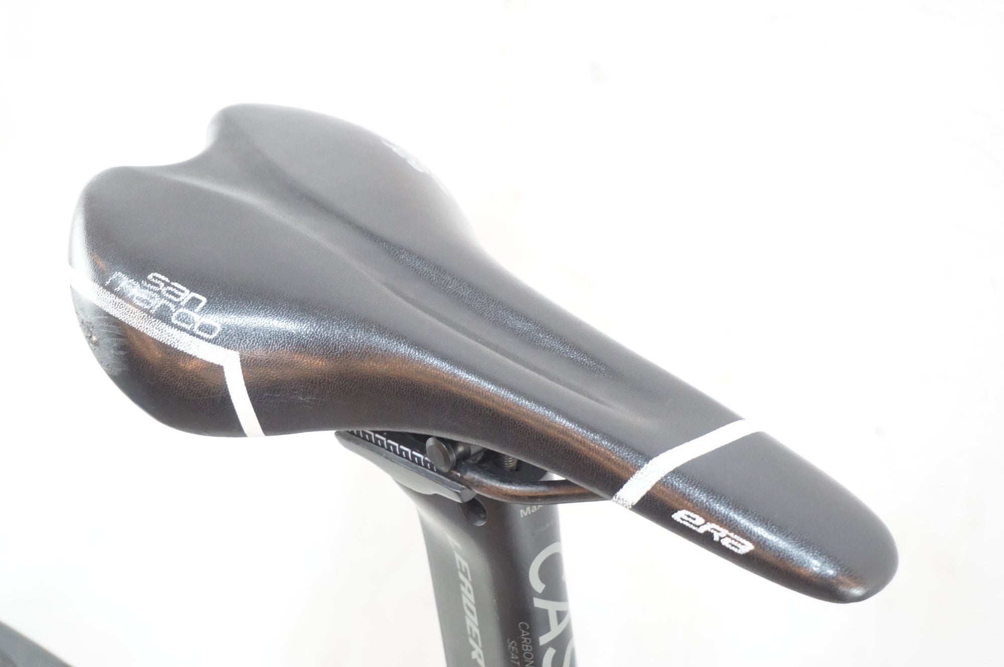 LEADER BIKES 「リーダーバイク」 735 2023年頃 ピストバイク / 浦和ベース