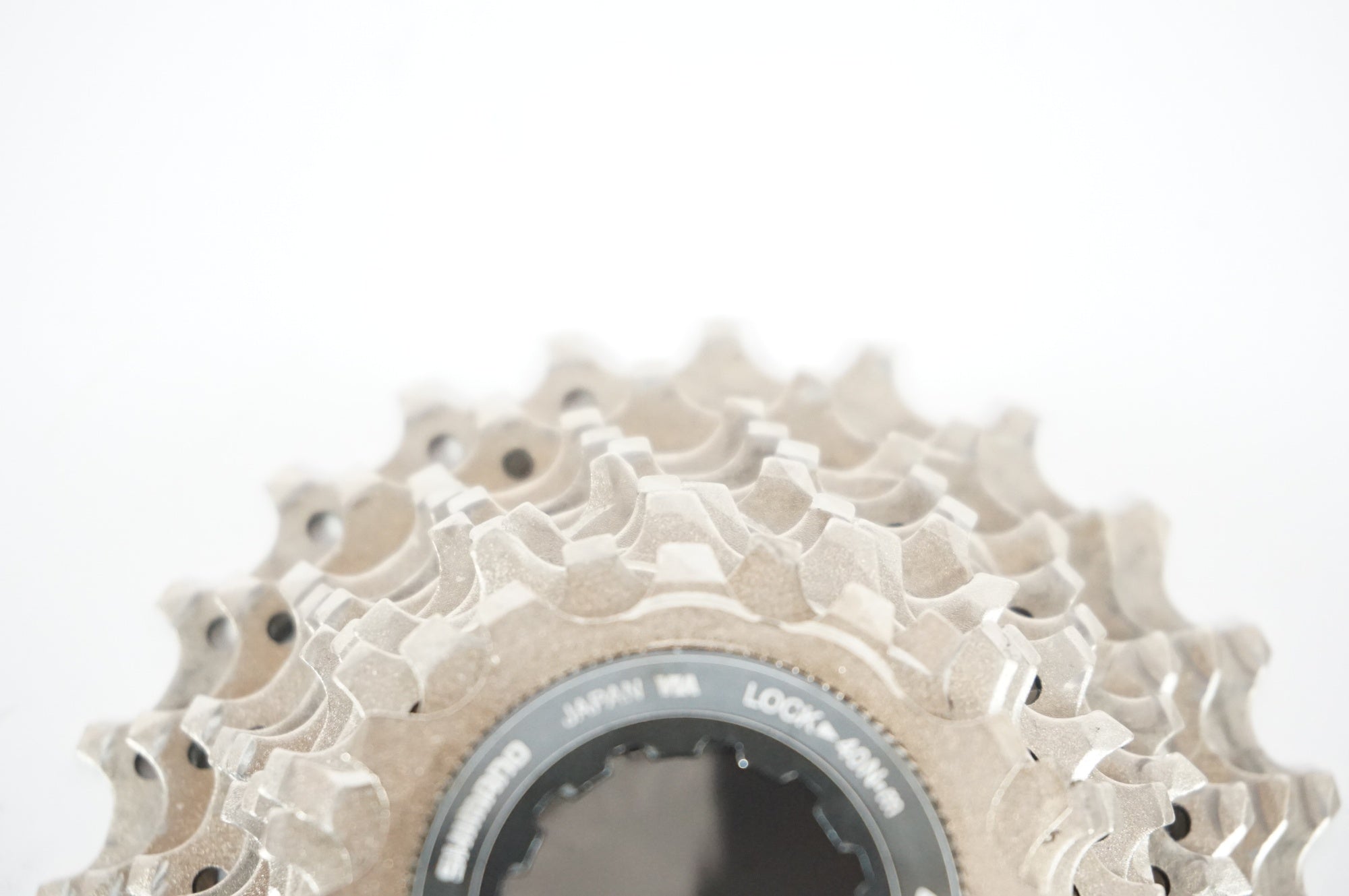 SHIMANO 「シマノ」 ULTEGRA CS-6800 11s 12-25T スプロケット