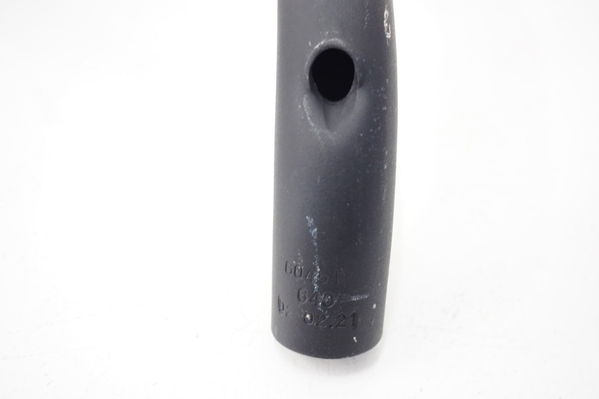 DEDA「デダ」 ELEMENTI CRONO NERO φ31.7 380mm ブルホーン / 浜松店