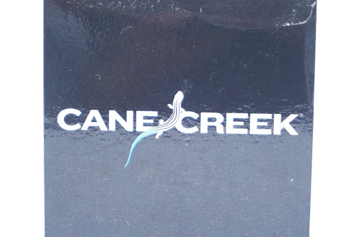 ケンクリーク CANE CREEK ヘッドパーツ CANE CREEK 「ケーンクリーク」 ANGLESET ヘッドパーツ / 大阪美原北