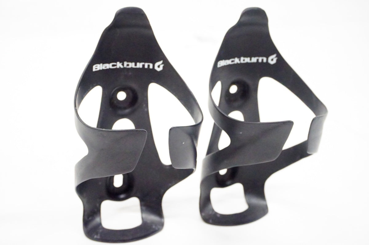 BLACKBURN 「ブラックバーン」 ボトルケージセット / 名古屋大須店