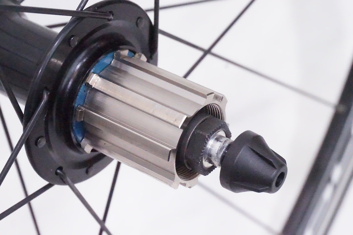 CAMPAGNOLO「カンパニョーロ」 KHAMSIN カンパフリー ホイール