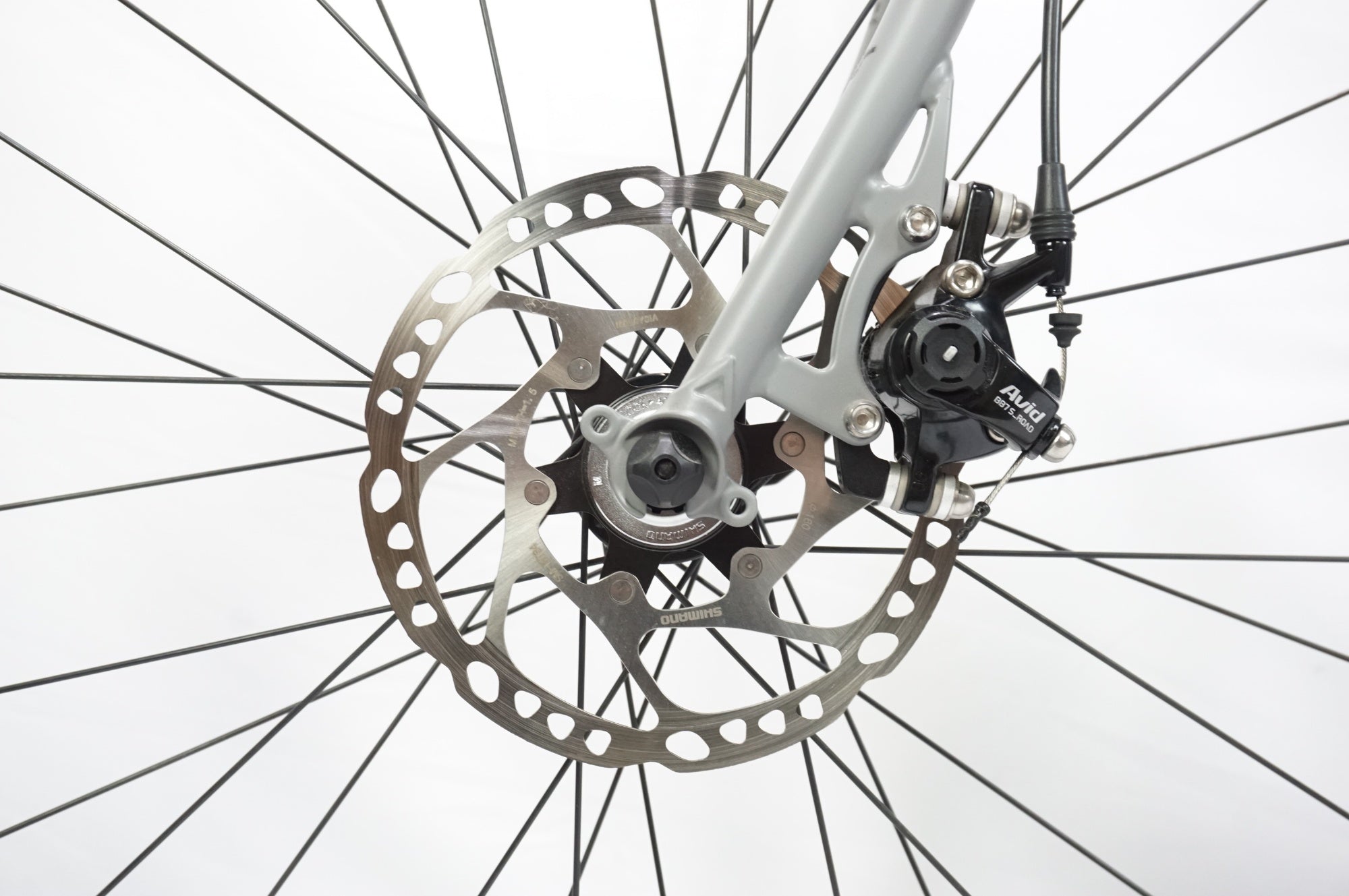 SURLY 「サーリー」 STRAGGLER 650B カスタム 2020年頃 クロスバイク / 中目黒店