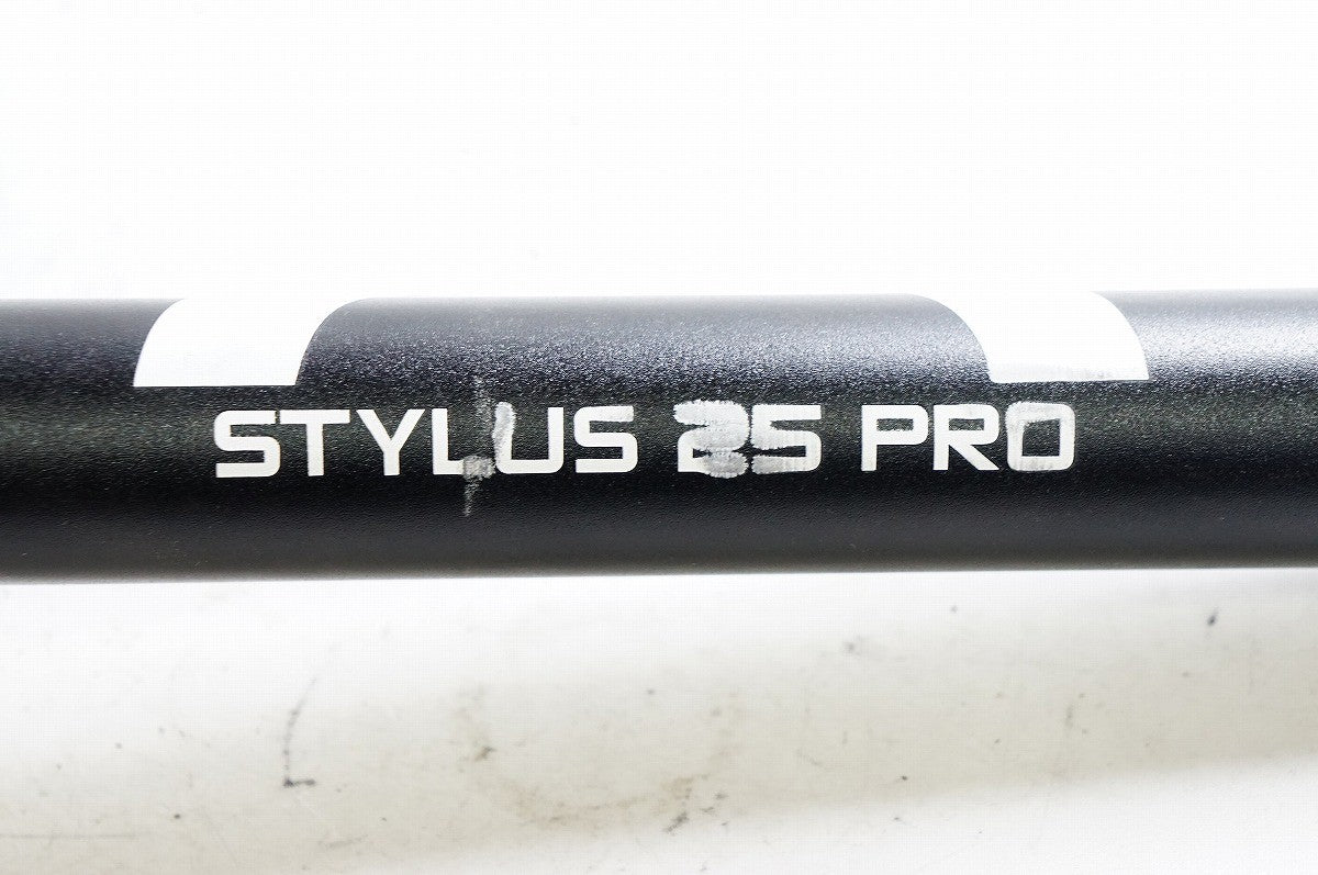 3T 「スリーティー」 STYLUS 25 PRO φ27.2 約310mm シートポスト