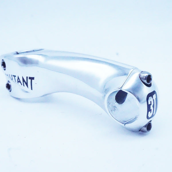 3T「スリーティー」 MUTANT φ26.2 110mm ステム/ 京都西院店 ｜ バイチャリ