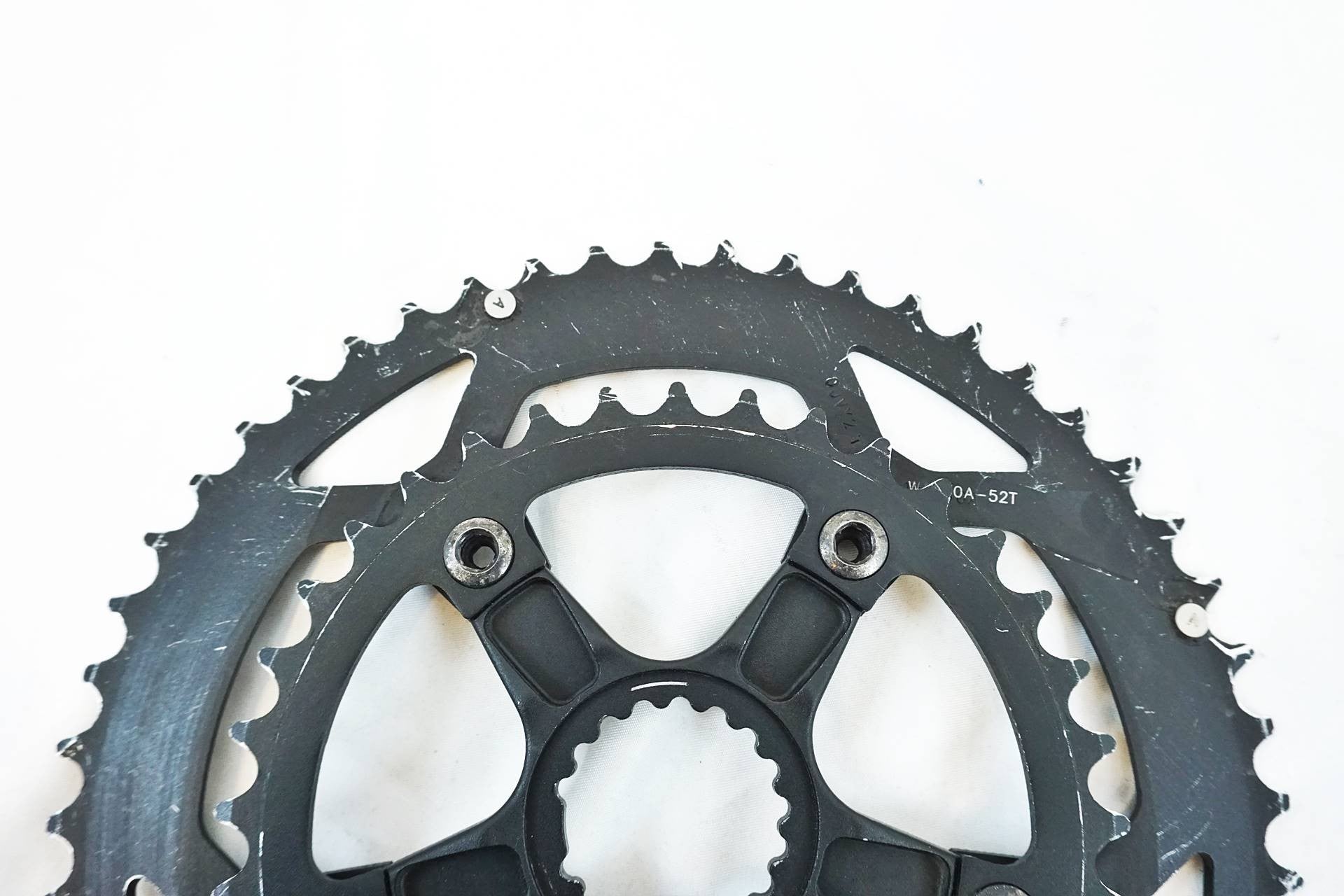 FSA 「エフエスエー」 52-36T チェーンリングセット  / 有明ガーデン店