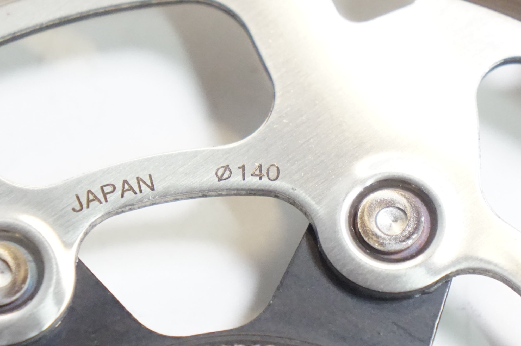 SHIMANO 「シマノ」 SM-RT70 φ140/160mm ディスクローターセット / 熊谷本店