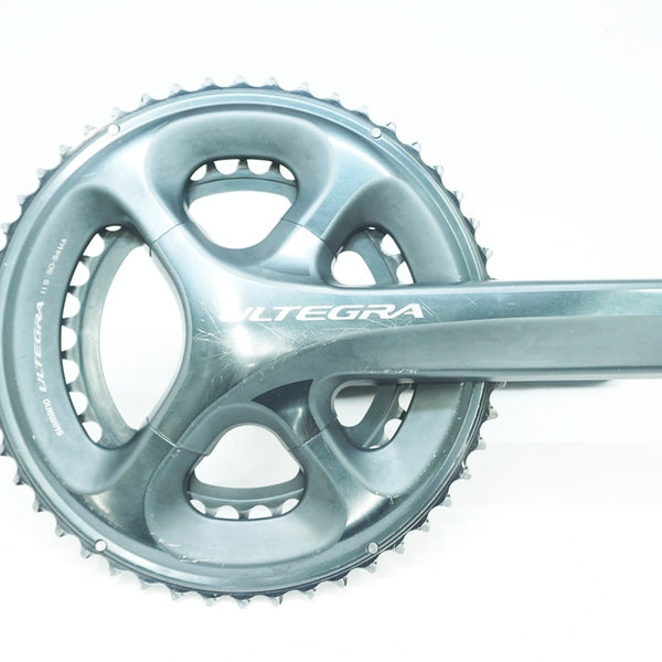SHIMANO 「シマノ」 ULTEGRA FC-6800 50-34 170mm クランク / 大阪美原