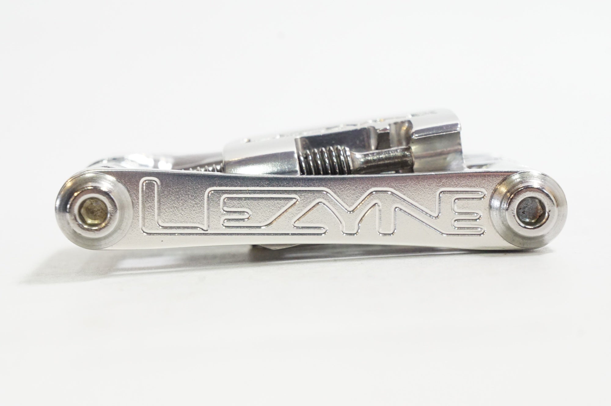 Ri_*-さん専用アイテム LEZYNE 「レザイン」 SV10 携帯工具 / 熊谷本店 ｜ バイチャリ公式