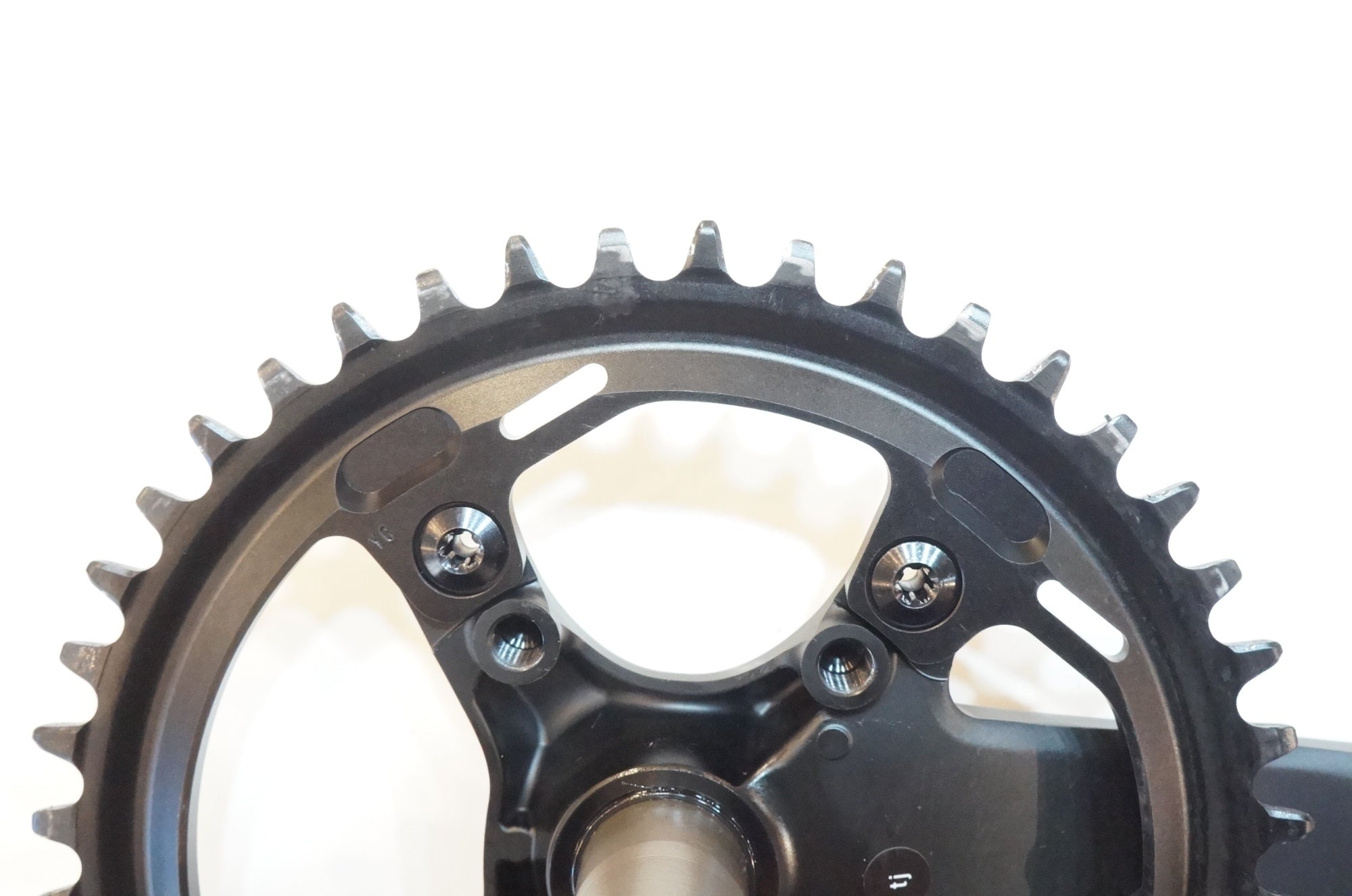 SHIMANO 「シマノ」 GRX FC-RX810/RX820 44T 165mm クランクセット / 浦和ベース