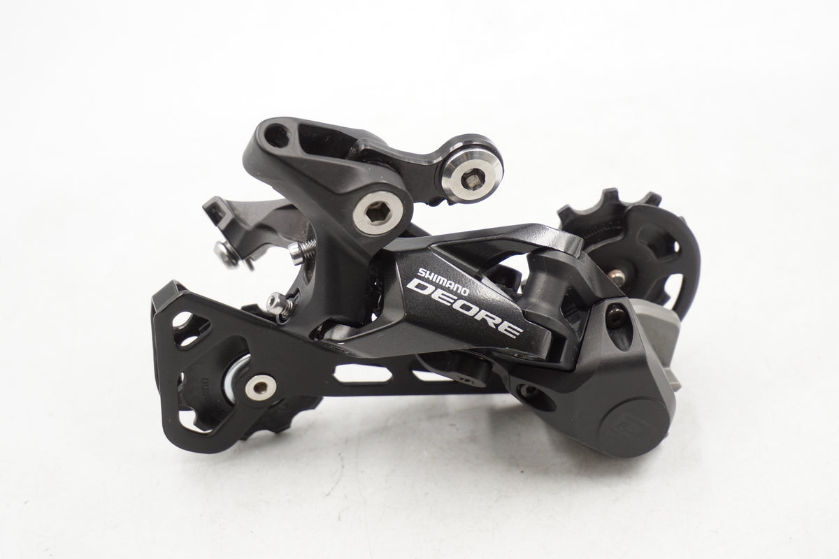 SHIMANO 「シマノ」 DEORE RD-M6000 リアディレイラー / 奈良店
