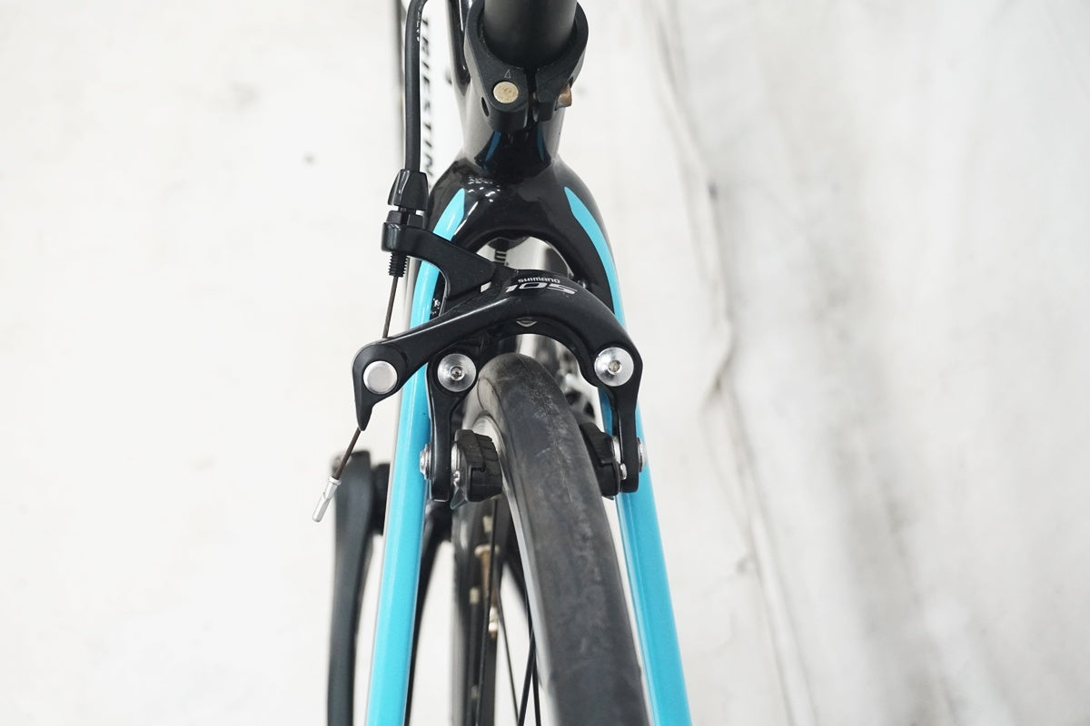 WILIER 「ウィリエール」 LUNA ALUMI 2018年モデル ロードバイク/ 大阪