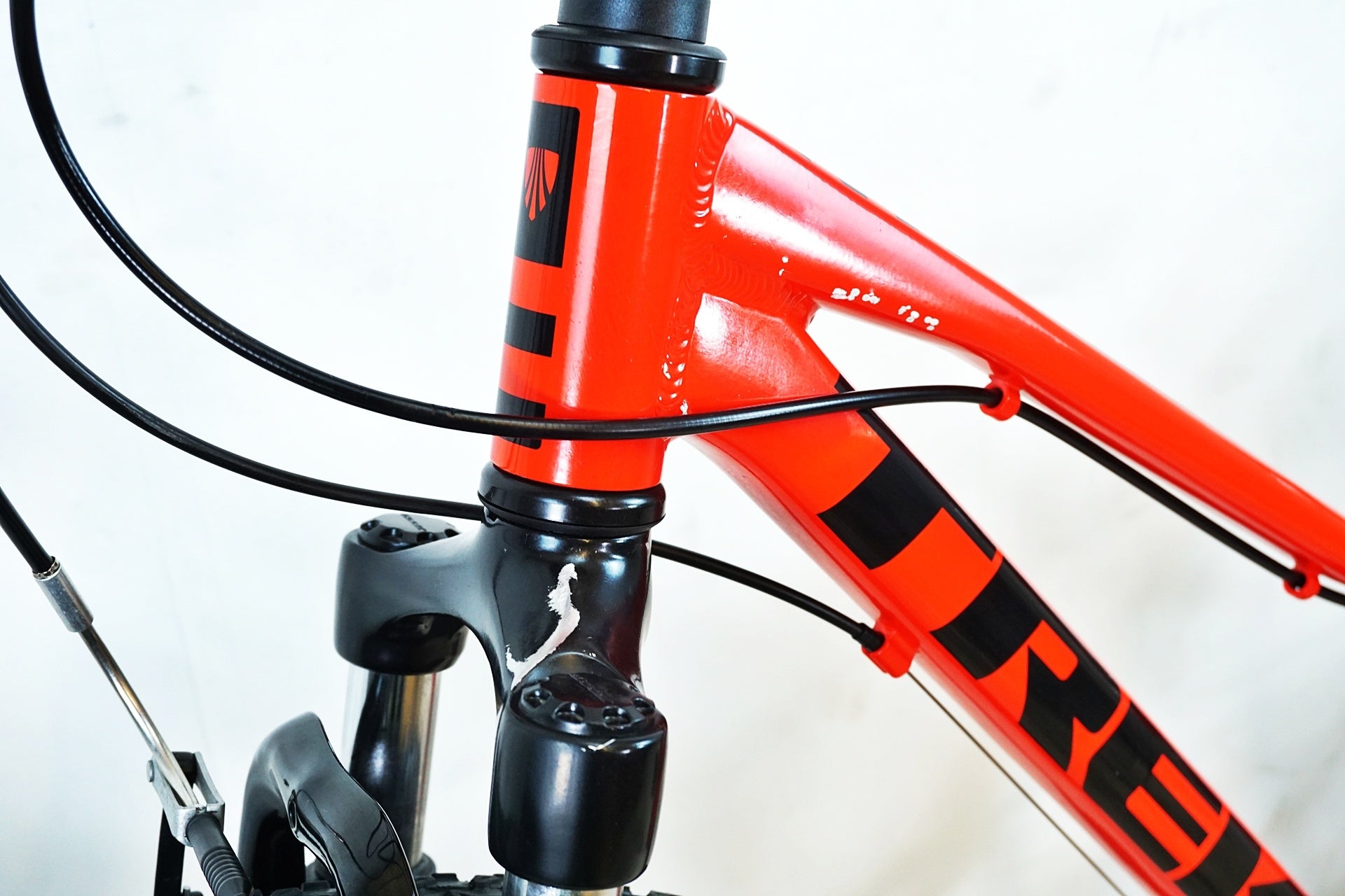 TREK 「トレック」 PRECALIBER24 2023年モデル キッズバイク / 有明ガーデン店