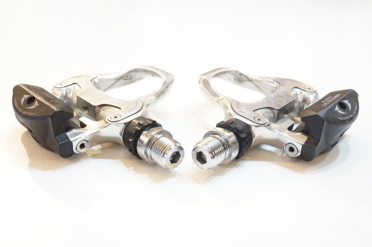 SHIMANO 「シマノ」 ULTEGRA PD-6620 ペダル / 浦和ベース