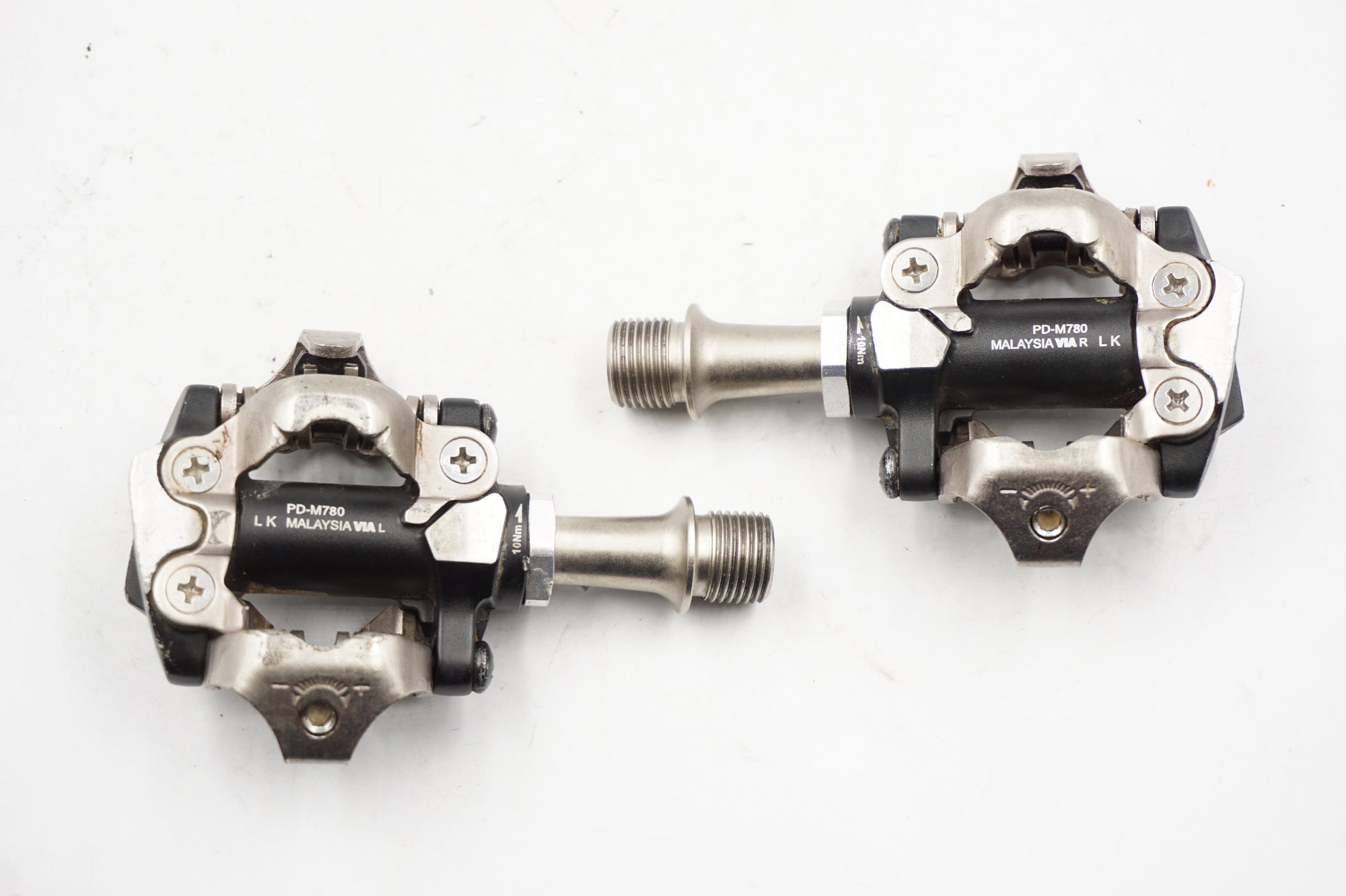 SHIMANO 「シマノ」 XT PD-M780 ペダル / 奈良店