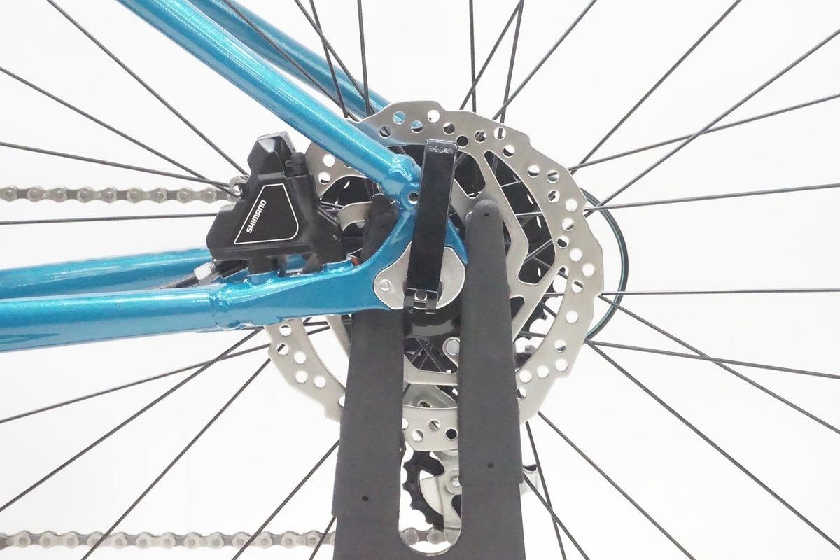Amazon | 2022 BIANCHI ビアンキ ROMA3 クロスバイク CK16/Black