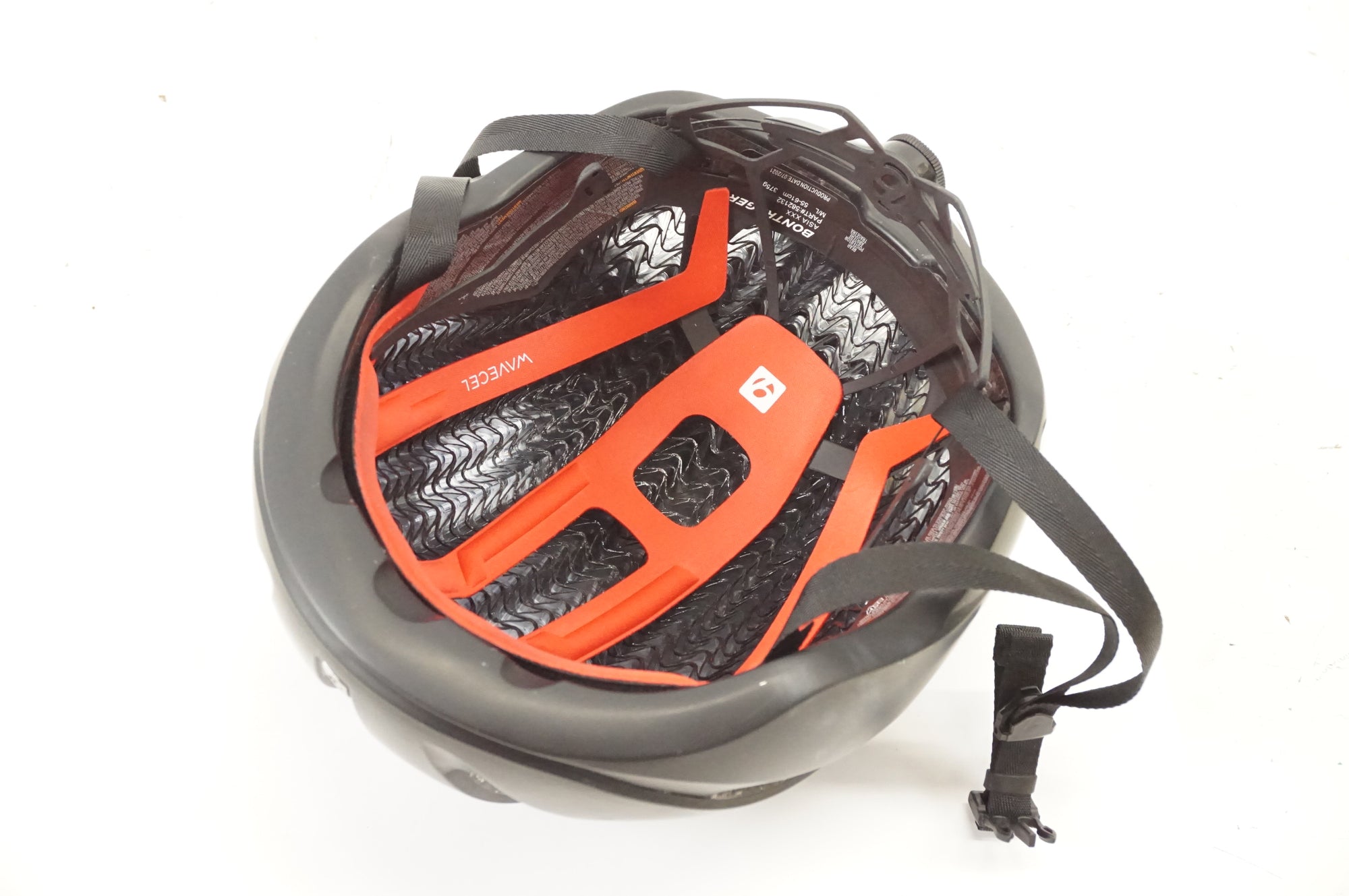 BONTRAGER 「ボントレガー」 XXX WAVECEL サイズ55-61cm