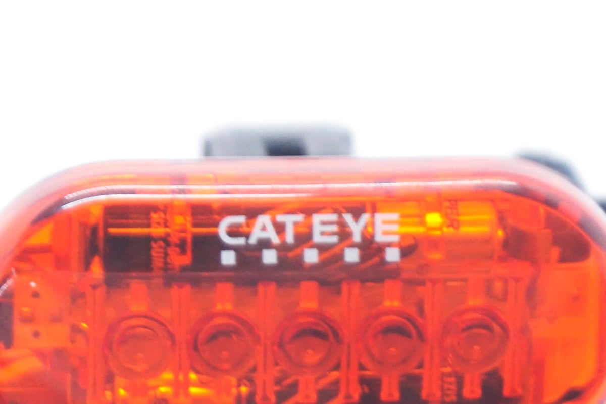 CATEYE 「キャットアイ」 TL-LD135 リアライト / 大阪門真店