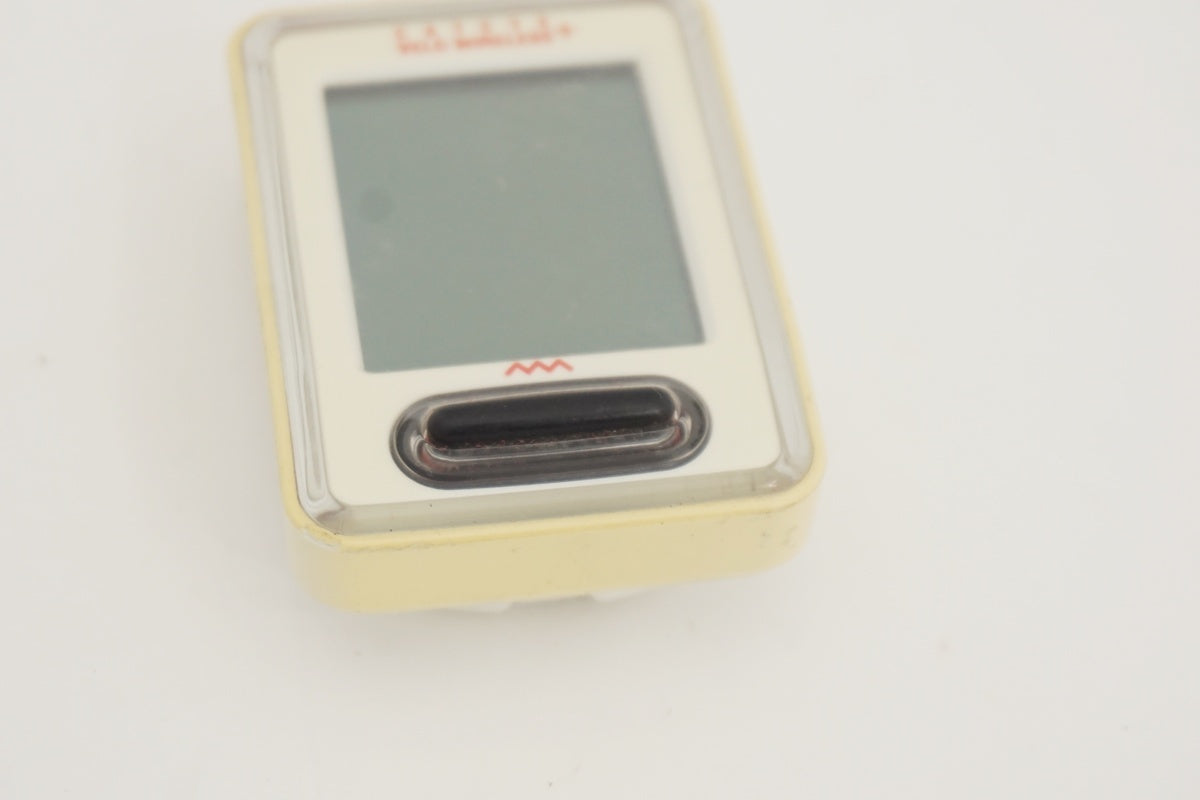 CATEYE 「キャットアイ」 VELO WIRELESS+ CC-VT210W サイクルコンピューター / 京都八幡店