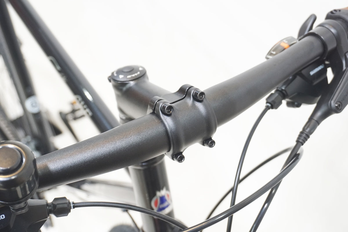 FUJI 「フジ」 FEATHER CX FLAT 2023年モデル クロスバイク/ 京都西院店