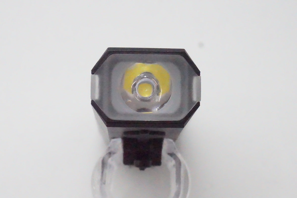 CATEYE「チャットアイ」 AMPP500HL-EL085RC フロントライト/ 京都西院店