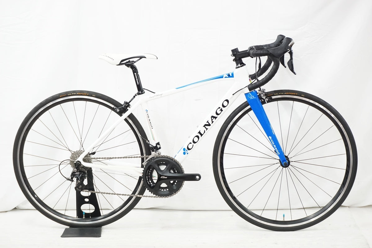COLNAGO 「コルナゴ」 A1-r 2017年モデル ロードバイク / 奈良店