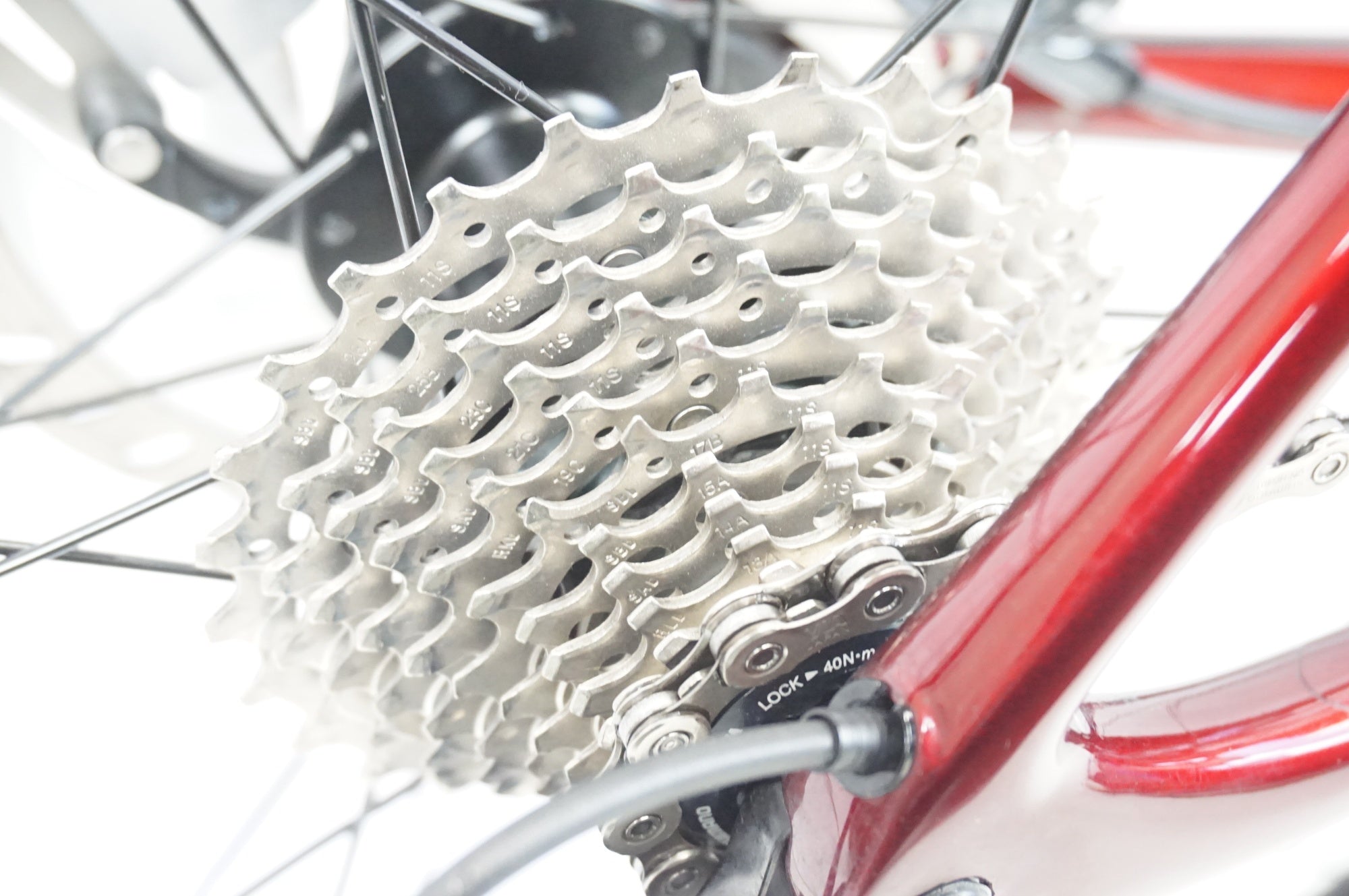 TREK 「トレック」 EMONDA SL 6 DISC 2019年モデル ロードバイク