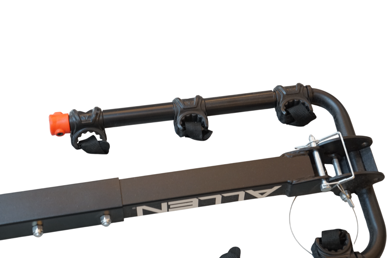 ALLEN SPORTS 「アレンスポーツ」 QR532 ロックヒッチサイクルキャリア / バイチャリ浦和ベース