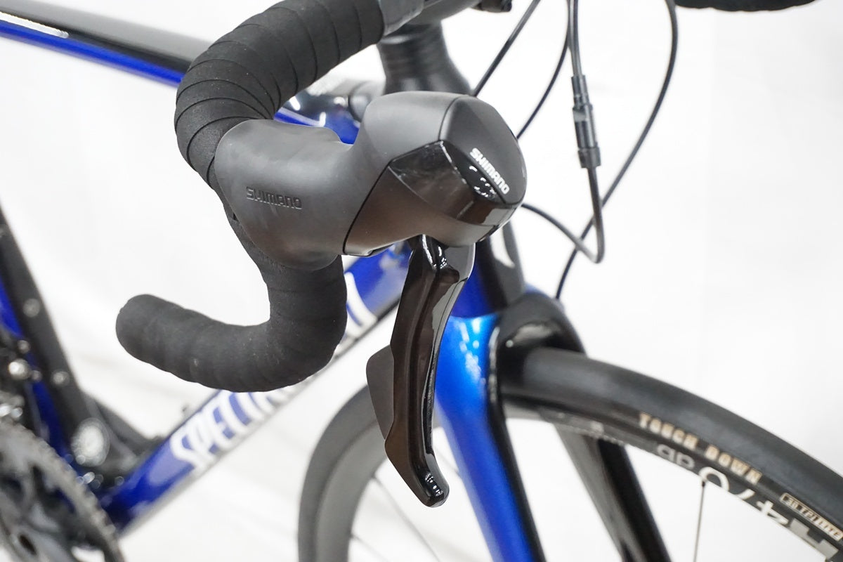 SPECIALIZED 「スペシャライズド」 ROUBAIX COMP DISC 2017年モデル 