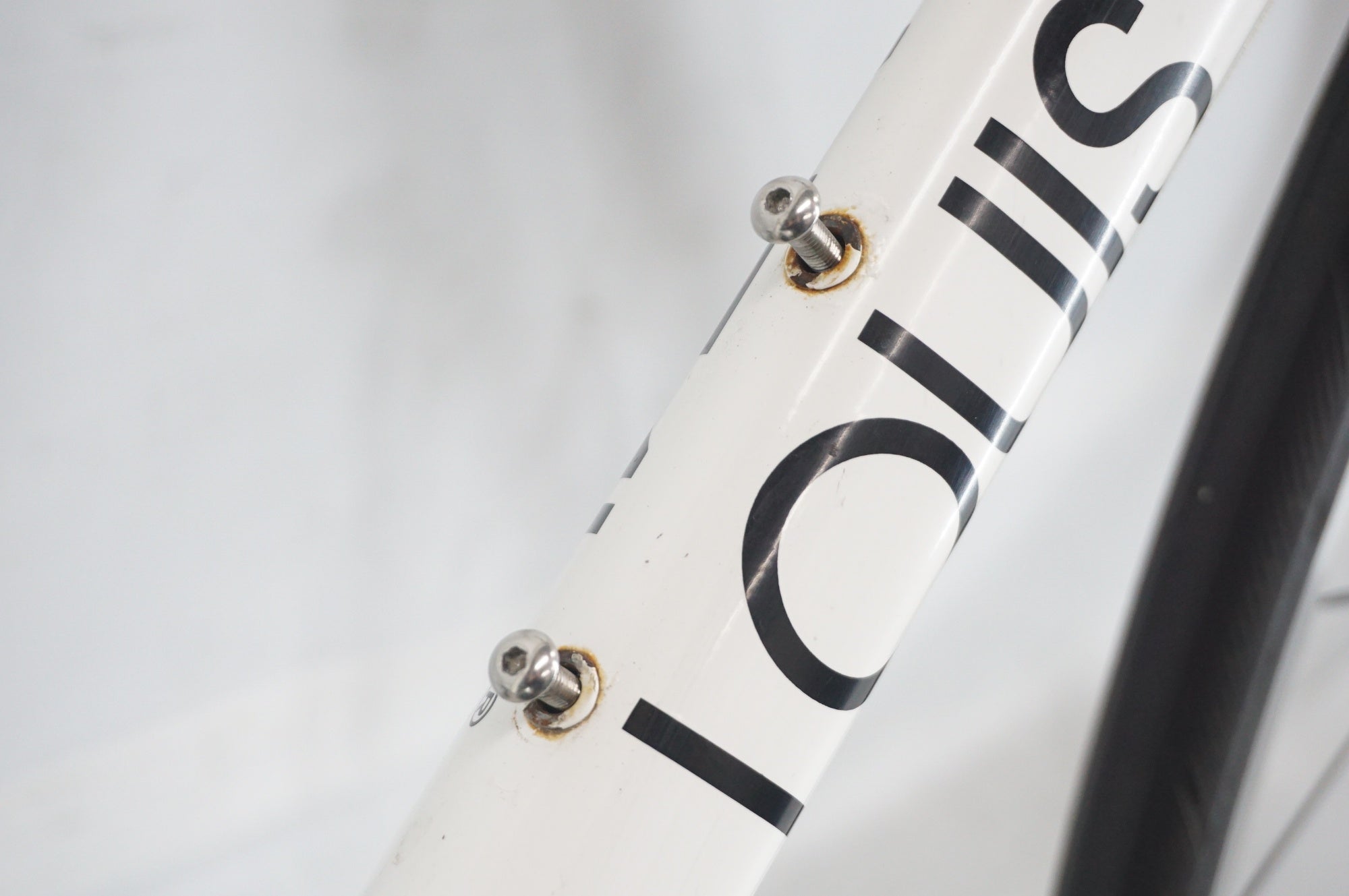 LOUIS GARNEAU 「ルイガノ」 CHASSE 2011年モデル クロスバイク / 阪急 LOUIS GARNEAU 「ルイガノ」 CHASSE 2011年モデル クロスバイク / 阪急