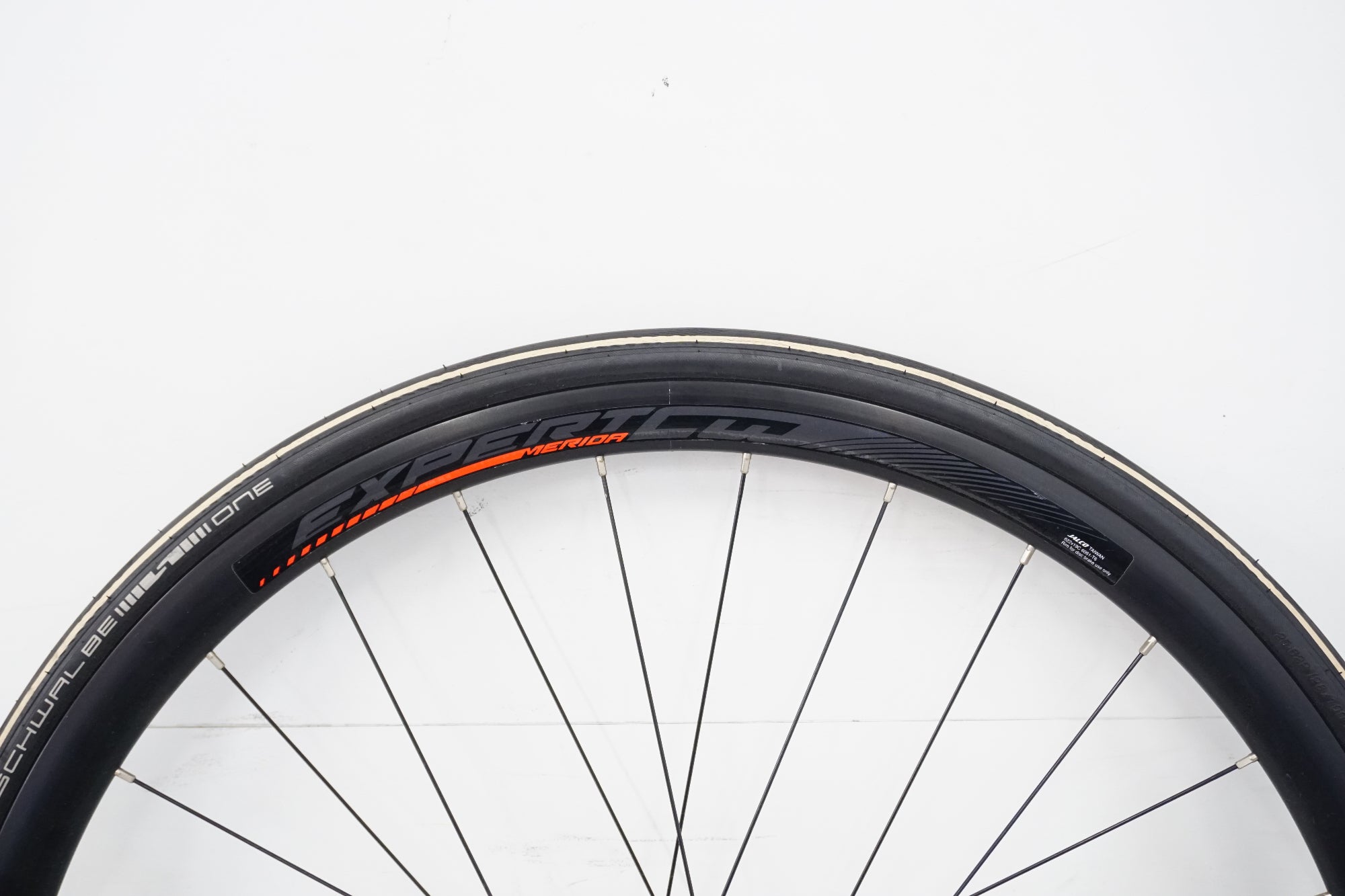Merida expert ホイール　メリダホイール　ホイール　メリダ MERIDA 「メリダ」 EXPERT DISC SHIMANO 11S ホイールセット