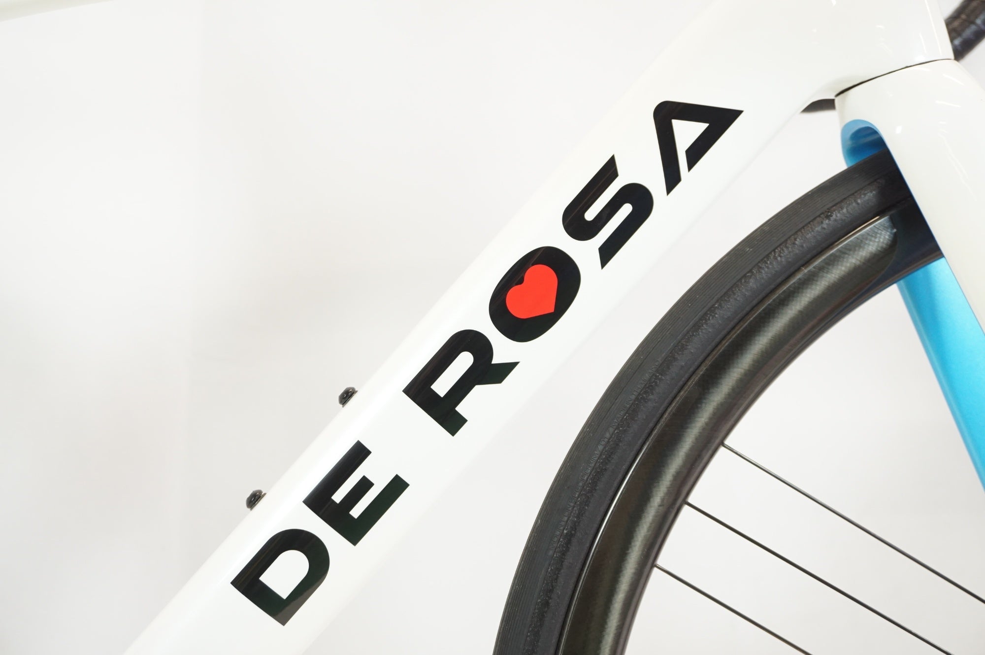DE ROSA 「デローザ」IDOL DISC 2020年モデル ロードバイク カスタム