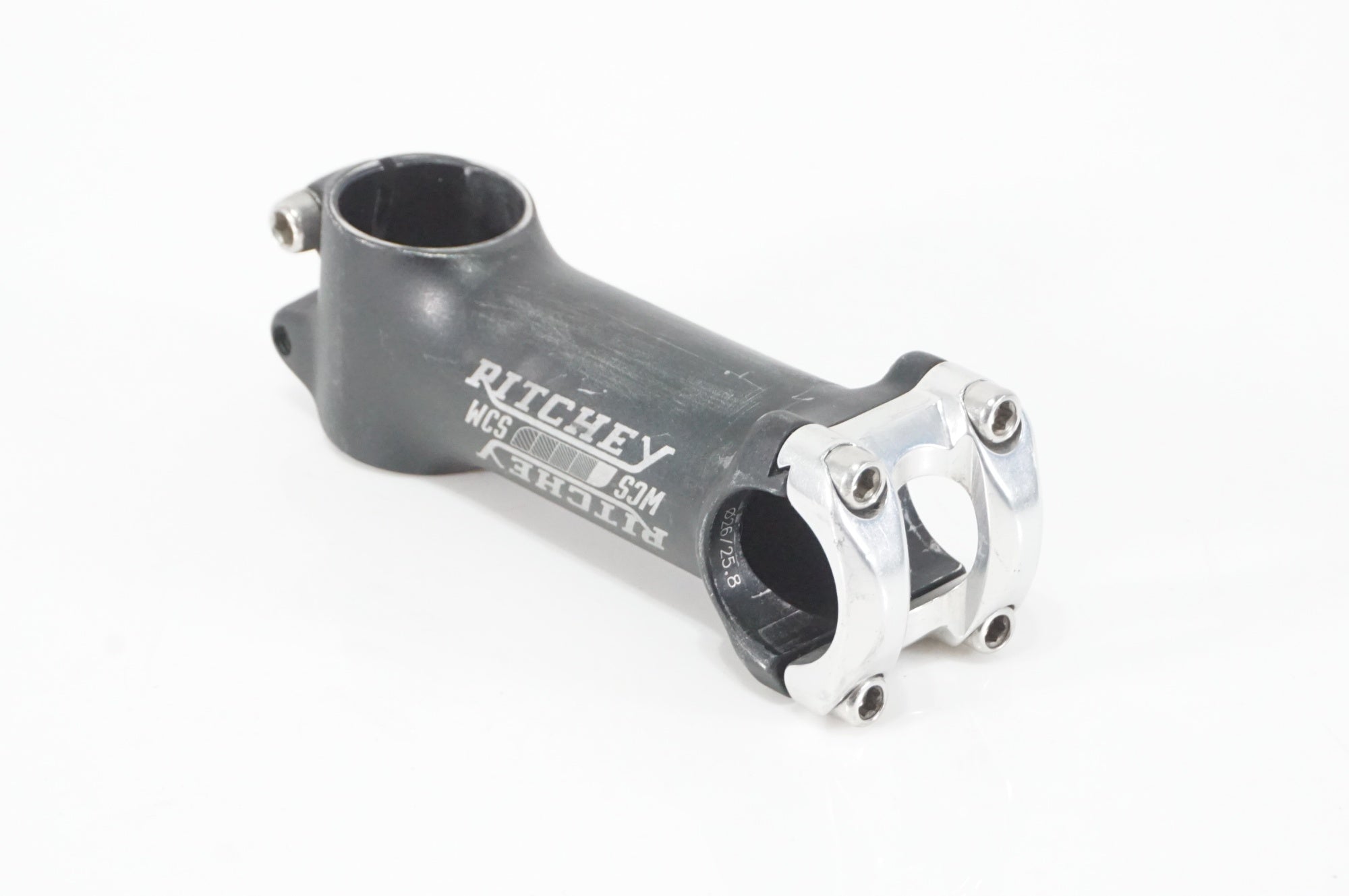 RITCHEY 「リッチー」 WCS φ26 100mm ステム / AKIBA店
