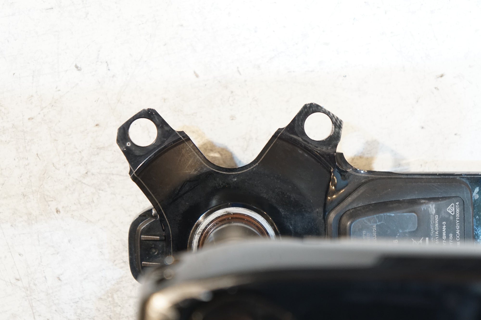 SHIMANO 「シマノ」 DURA-ACE FC-R9200-P 170mm クランク / バイチャリ浦和ベース