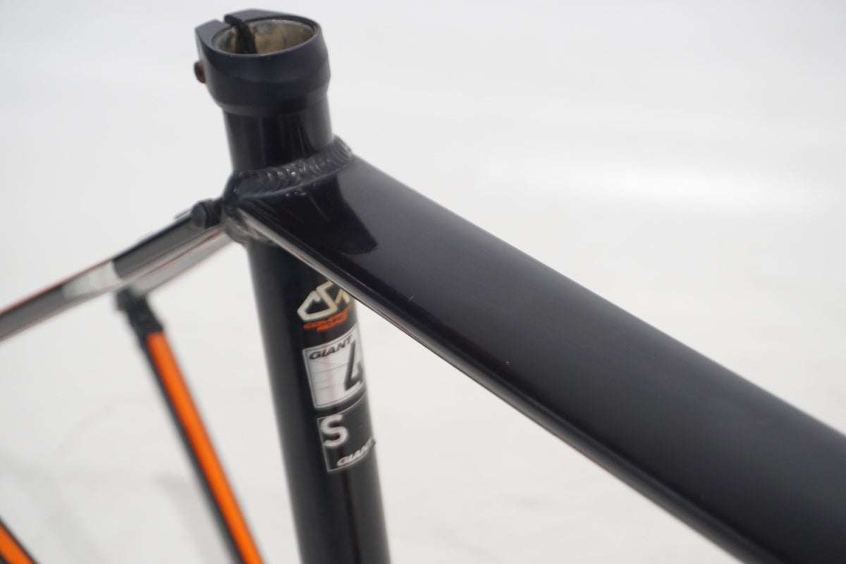 GIANT 「ジャイアント」 DEFY4 ALUXX 2016年モデル フレームセット / 滋賀大津店