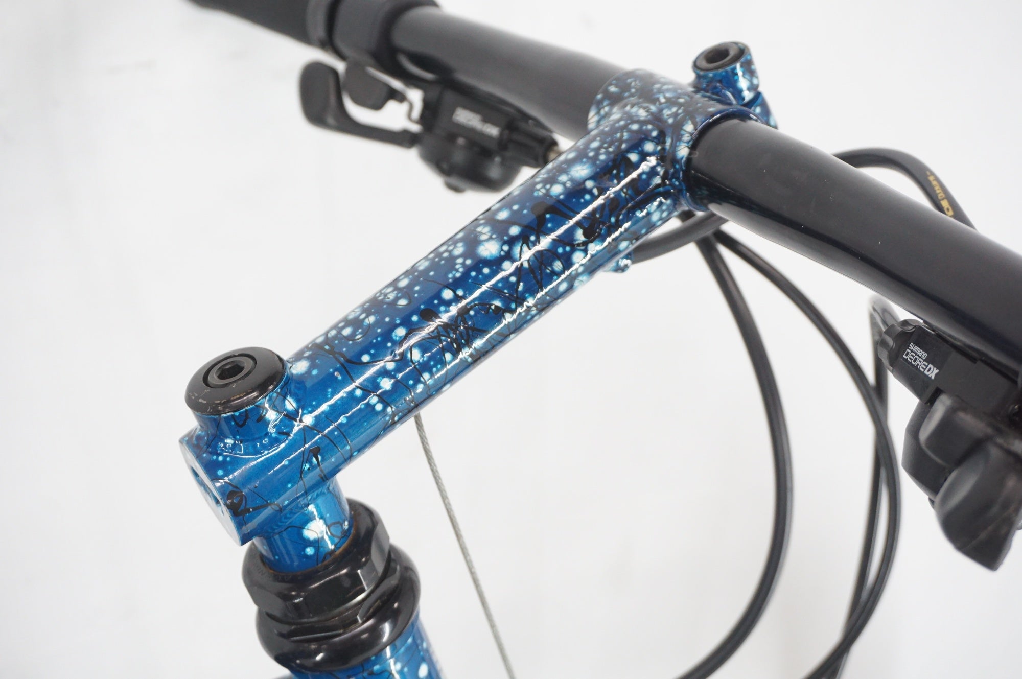 GT 「ジーティー」 KARAKORAM ELITE 1991年頃 マウンテンバイク / 阪急塚口店