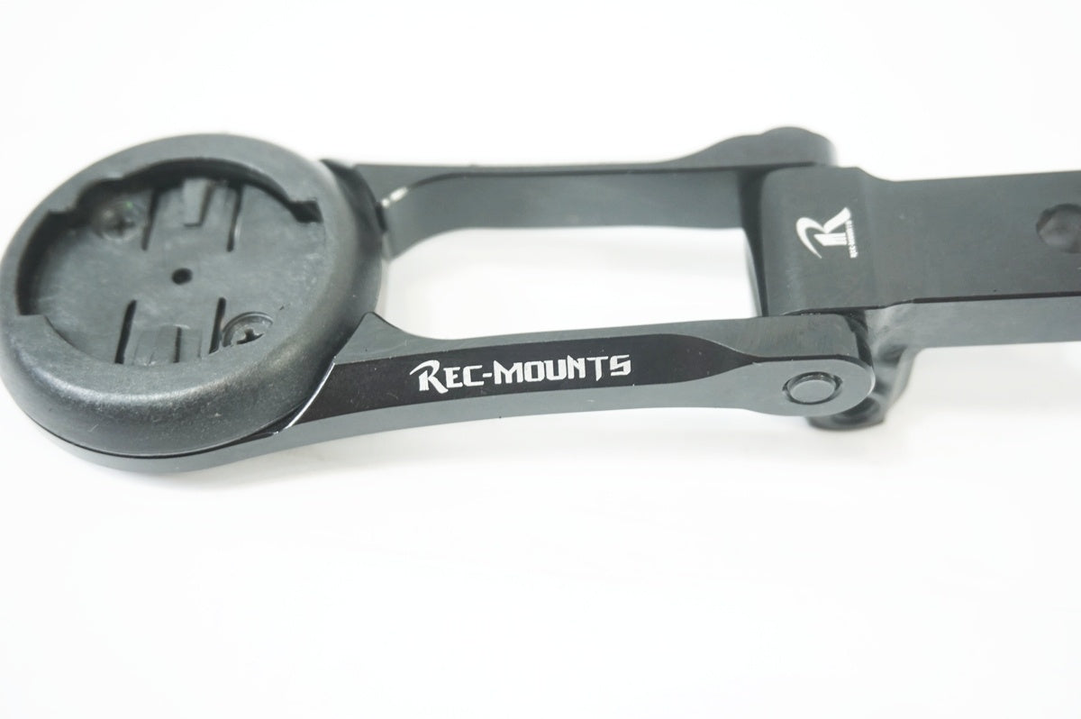 REC MOUNTS 「レックマウント」 キャニオン専用 マウント