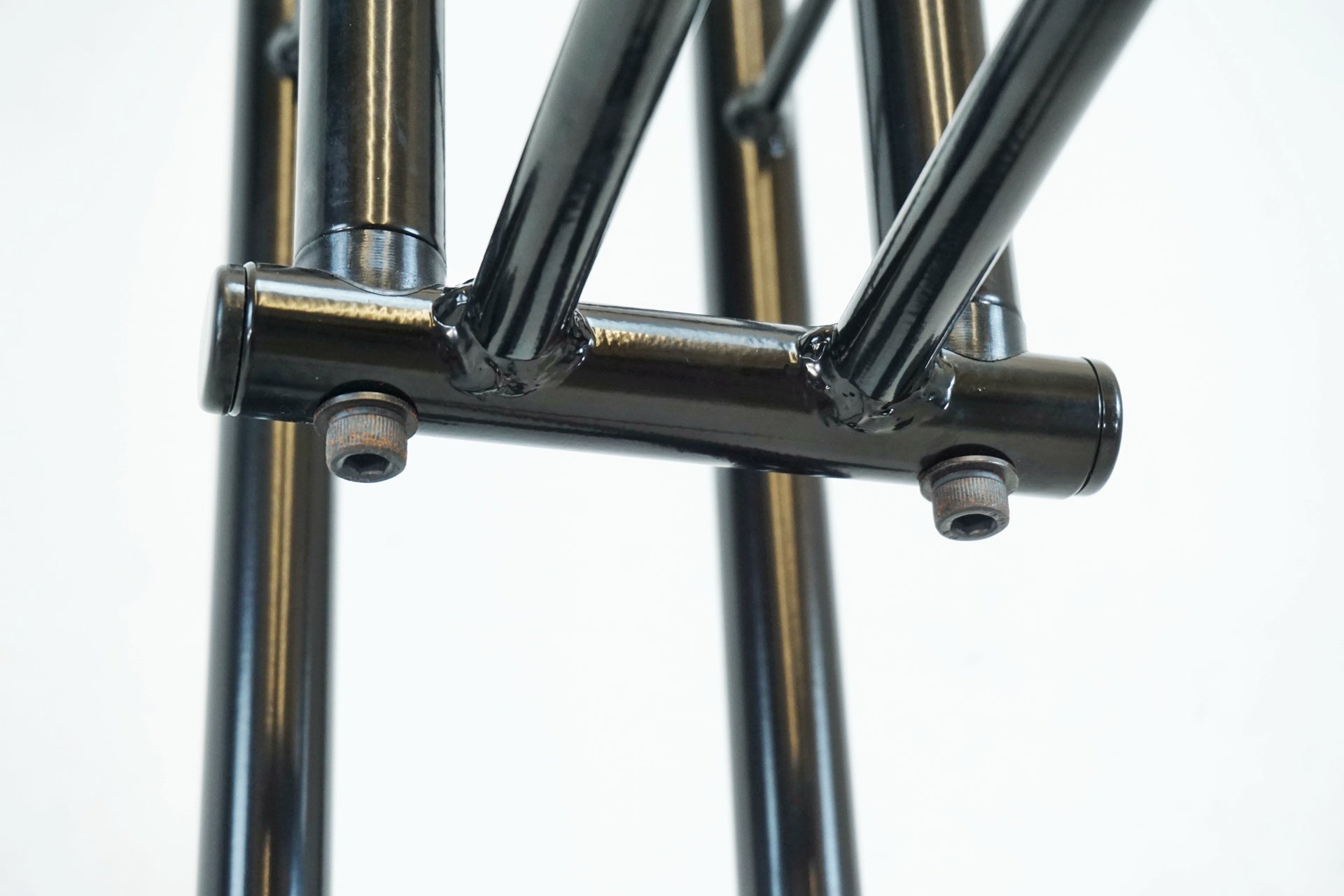 CYCLELOCKER 「サイクルロッカー」 CS-650 ディスプレイスタンド / 有明ガーデン店
