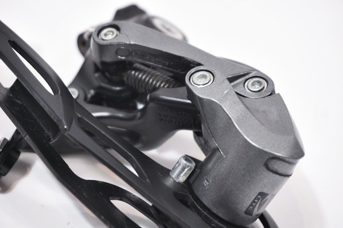 SHIMANO 「シマノ」 ALIVIO RD-M4000-SGS リアディレイラー / バイチャリ世田谷店