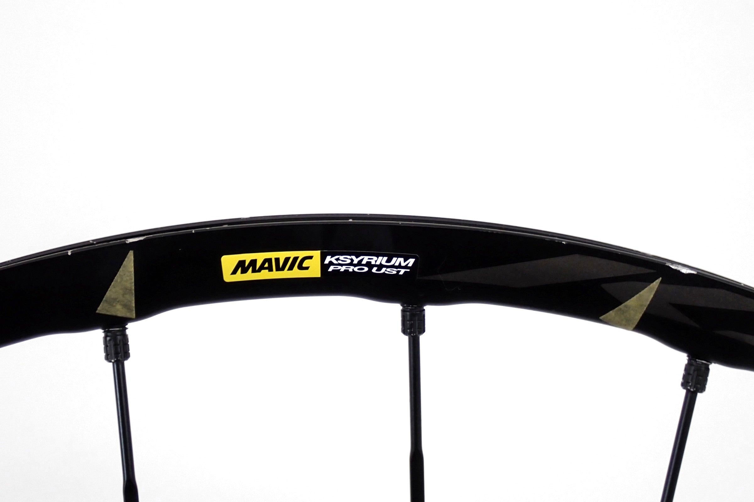 MAVIC 「マビック」 KSYRIUM PRO UST DISC カンパ12速 ホイールセット / 伊勢崎店