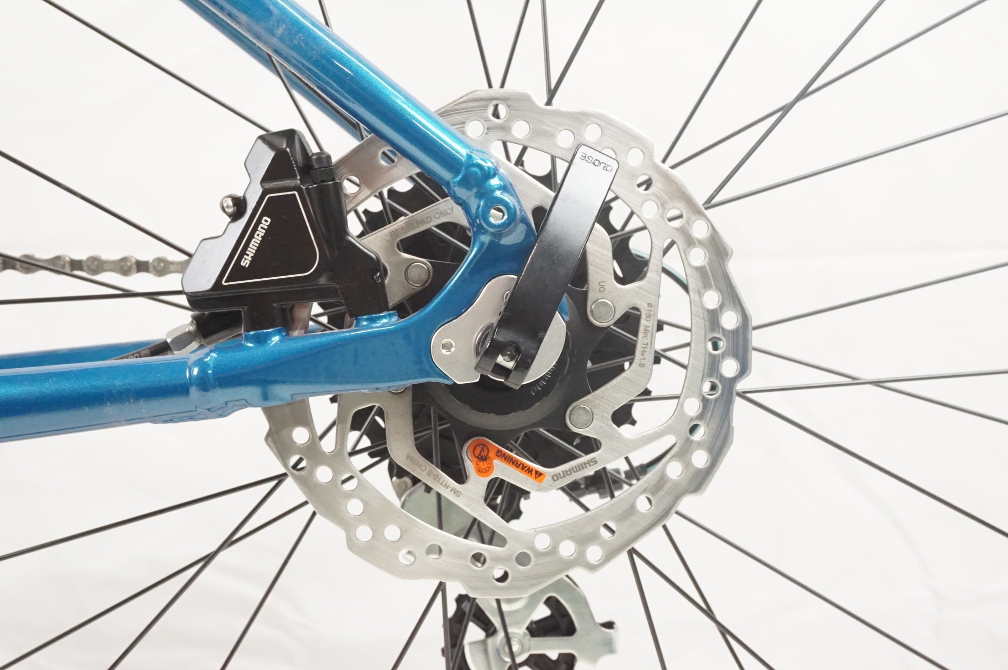 BIANCHI 「ビアンキ」 ROMA3 DISC 2021年モデル クロスバイク / 宇都宮