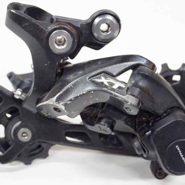 SHIMANO 「シマノ」 DEORE XT RD-M8000 リアディレイラー / 名古屋大須