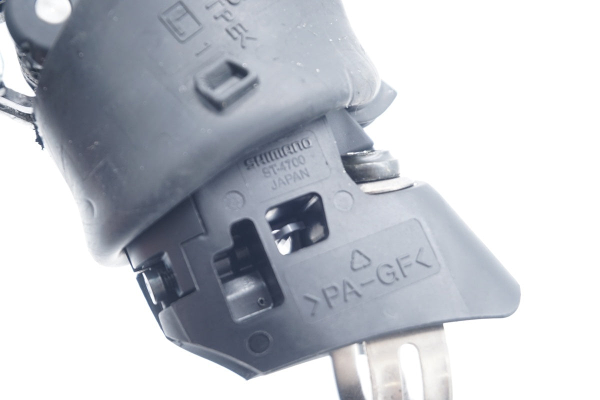 SHIMANO 「シマノ」 TIAGRA ST-4700 デュアルコントロールレバー / 滋賀大津店